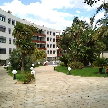 Avinguda De La Diputacio Lägenhet